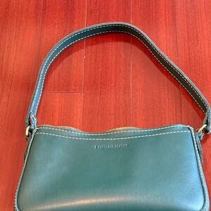 Portland Leather Goods Lucy Peacock Women's Bag